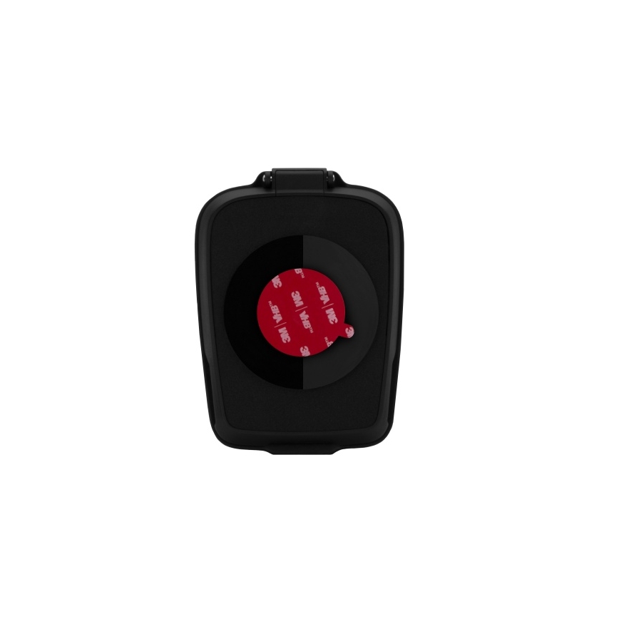 CONNECT IT CMC-5010-BK - Automašīnas tālruņa turētājs