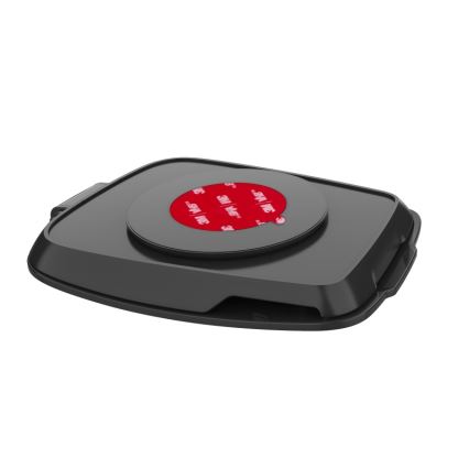 CONNECT IT CMC-5010-BK - Automašīnas tālruņa turētājs