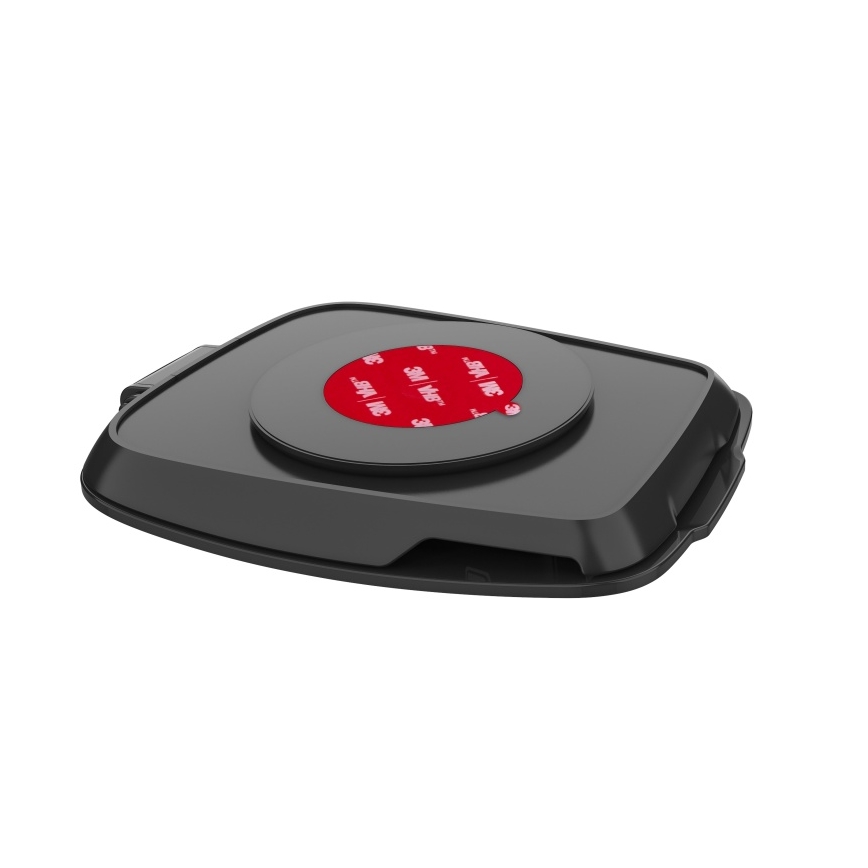 CONNECT IT CMC-5010-BK - Automašīnas tālruņa turētājs