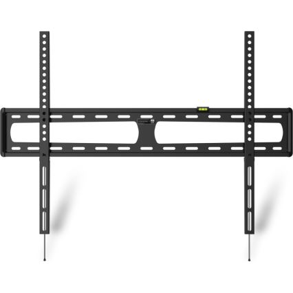 CONNECT IT CMH-6090-BK - Sienas stiprinājums televizoram 40-100” melna