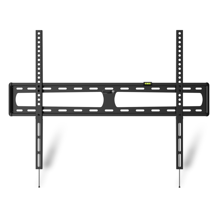 CONNECT IT CMH-6090-BK - Sienas stiprinājums televizoram 40-100” melna