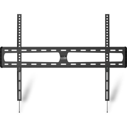 CONNECT IT CMH-6090-BK - Sienas stiprinājums televizoram 40-100” melna