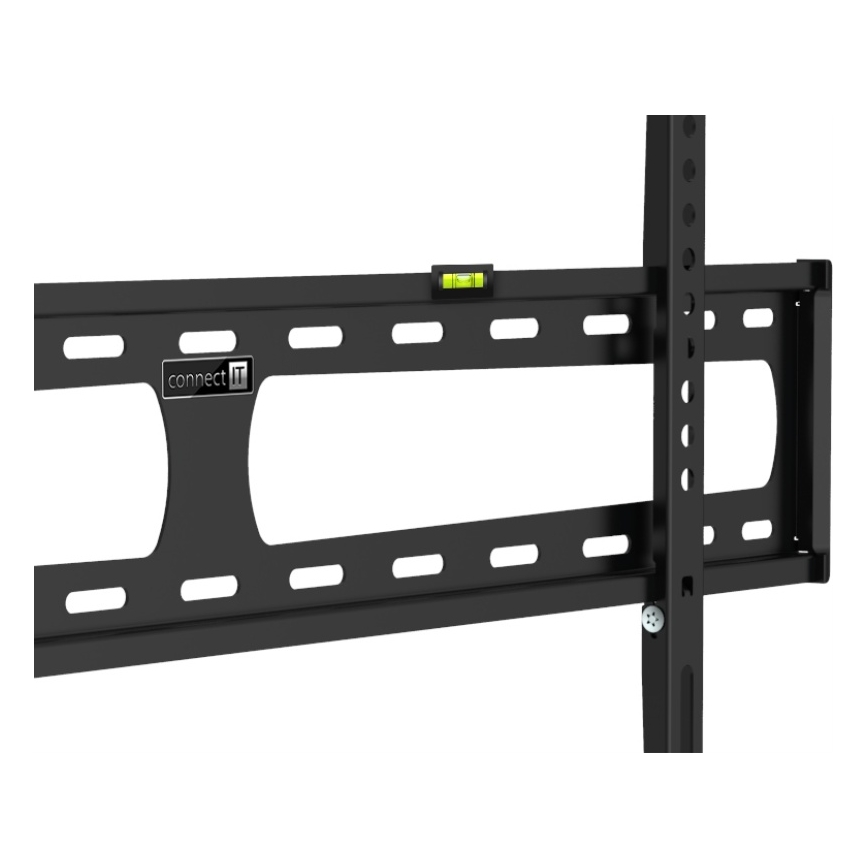 CONNECT IT CMH-6090-BK - Sienas stiprinājums televizoram 40-100” melna