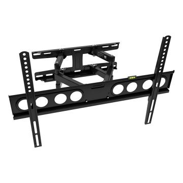CONNECT IT CMH-7600-BK - Sienas stiprinājums televizoram 32-70” melna