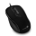 CONNECT IT CMO-1200-BK - Vadu pele 1000 DPI melna