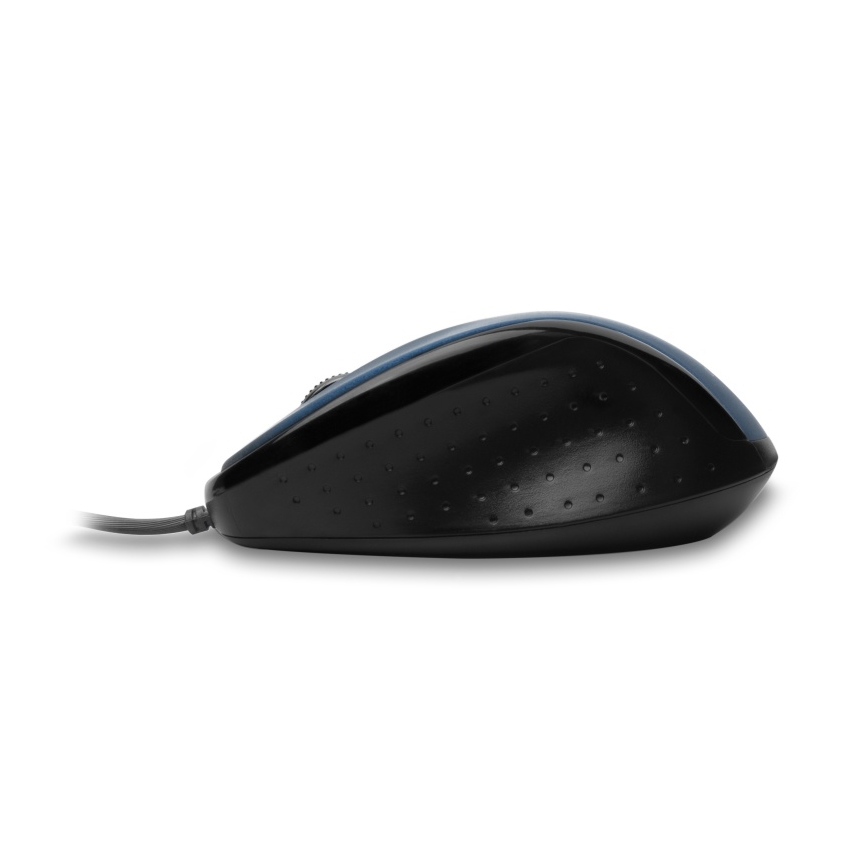 CONNECT IT CMO-1200-BL - Vadu pele 1000 DPI melna/zila