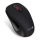 CONNECT IT CMO-2230-BK - Bezvadu klusā pele MUTE 1200 DPI 1xAA melna