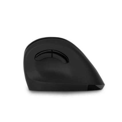 CONNECT IT CMO-2700-BK - Ergonomiska bezvadu pele 800/1200/1600 DPI 1xAA melna