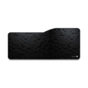 CONNECT IT CMP-2000-XL - Paliktnis tastatūrai un pele 79,5x34,5 cm melna