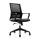CONNECT IT COC-1020-BK - Biroja krēsls ForHealth AlfaPro melna