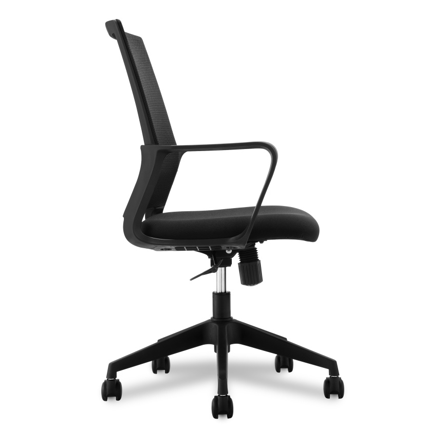 CONNECT IT COC-1020-BK - Biroja krēsls ForHealth AlfaPro melna
