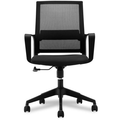 CONNECT IT COC-1020-BK - Biroja krēsls ForHealth AlfaPro melna