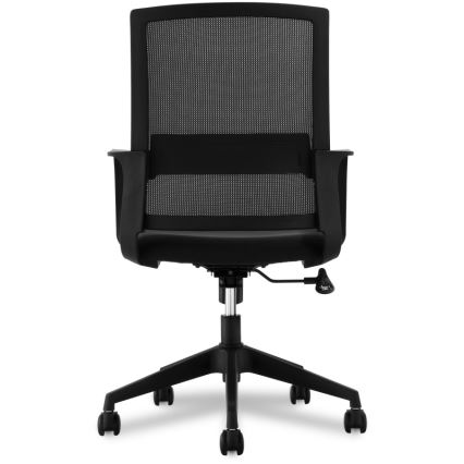 CONNECT IT COC-1020-BK - Biroja krēsls ForHealth AlfaPro melna