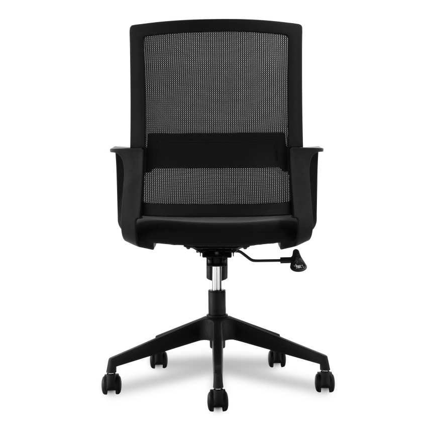 CONNECT IT COC-1020-BK - Biroja krēsls ForHealth AlfaPro melna