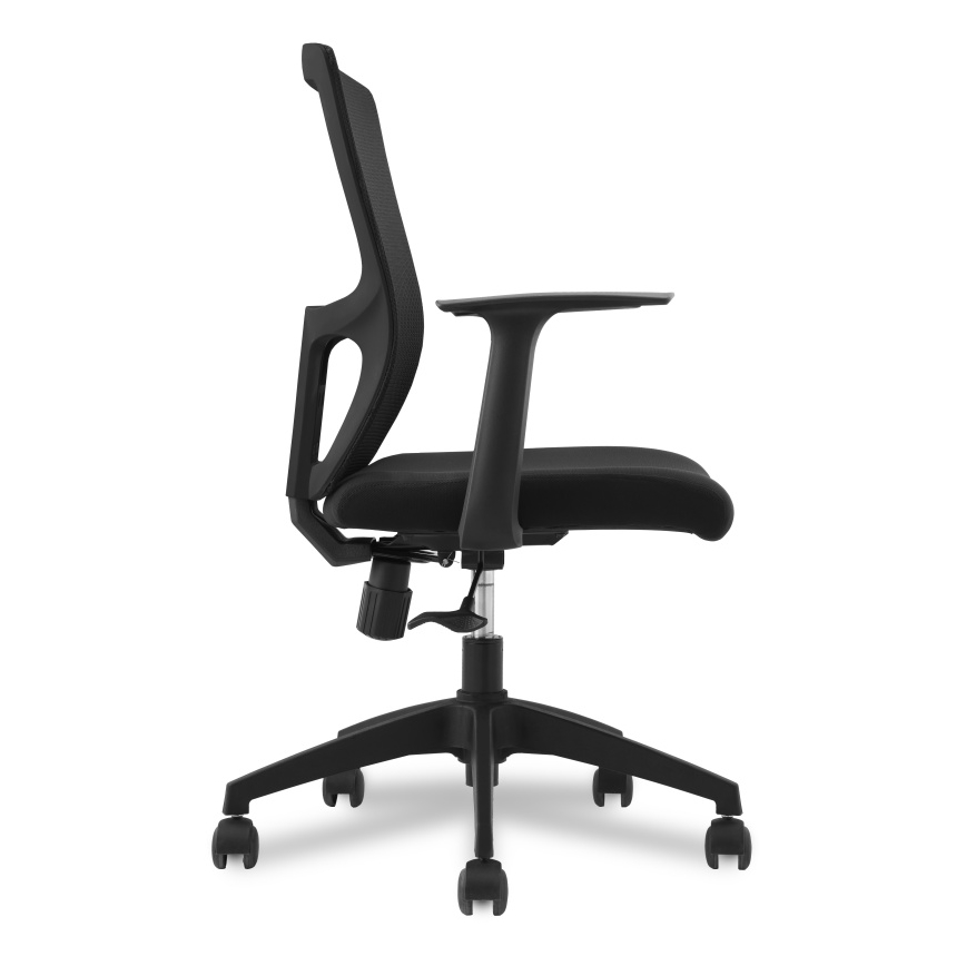 CONNECT IT COC-1030-BK - Biroja krēsls ForHealth BetaPro melna