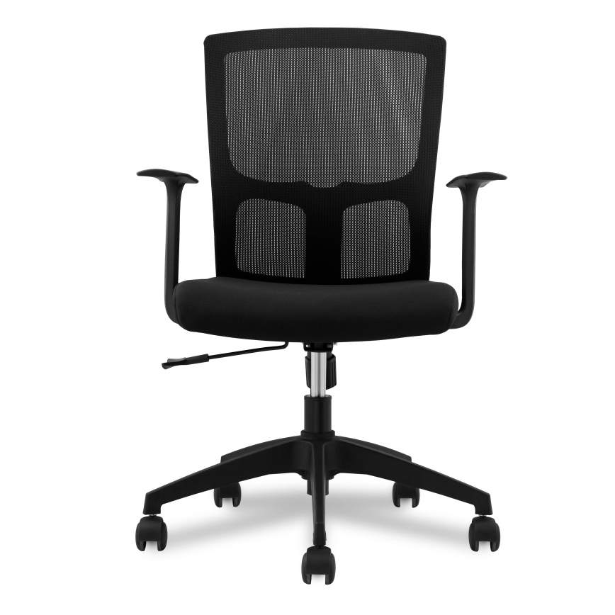 CONNECT IT COC-1030-BK - Biroja krēsls ForHealth BetaPro melna