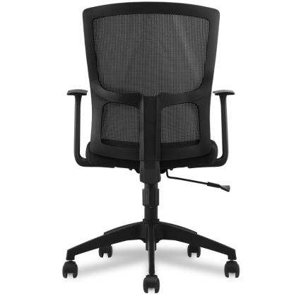 CONNECT IT COC-1030-BK - Biroja krēsls ForHealth BetaPro melna