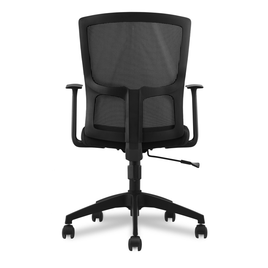 CONNECT IT COC-1030-BK - Biroja krēsls ForHealth BetaPro melna