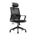 CONNECT IT COC-2010-BK - Biroja krēsls ForHealth GamaPro melna