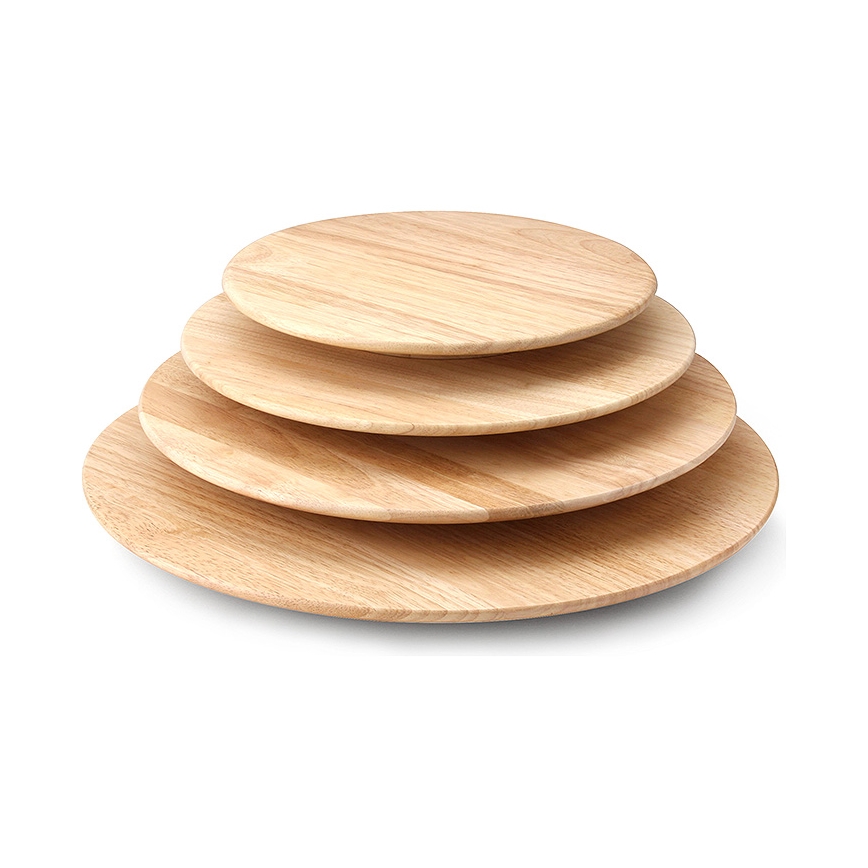 Continenta C3013 - Grozāma paplāte 35x3,5 cm gumijkoks