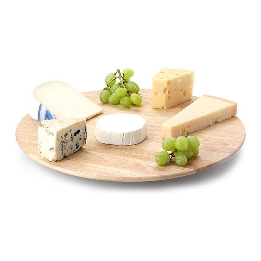 Continenta C3014 - Grozāma paplāte 40x3,5 cm gumijkoks