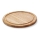 Continenta C30606 - Steiku plate 30x1,8 cm gumijkoks