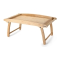Continenta C3061 - Paplāte gultai 61x35 cm gumijkoka