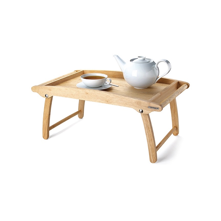 Continenta C3061 - Paplāte gultai 61x35 cm gumijkoka