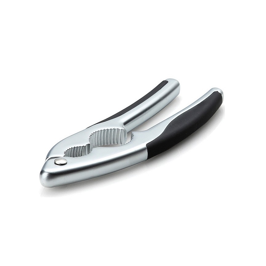 Continenta C3091 - Riekstu bļoda ar riekstu standziņām 19x11,5 cm gumijkoks