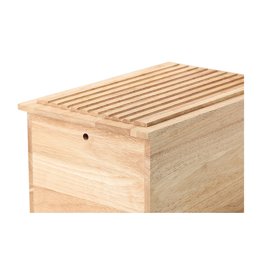 Continenta C3141 - Maizes kaste 34,5x23 cm gumijkoks