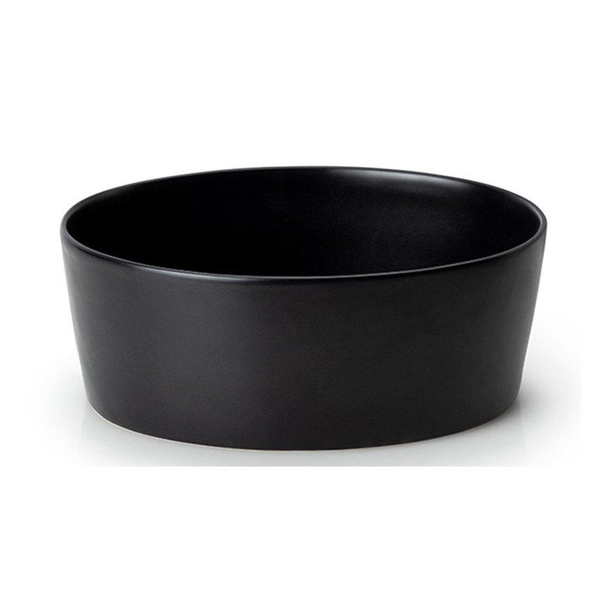 Continenta C3730 - Maizes kaste 13,5x30 cm melna/bēša