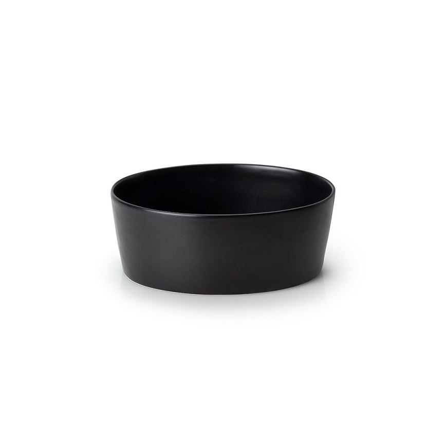 Continenta C3731 - Maizes kaste ar vāku 27x20x13,5 cm gumijkoks