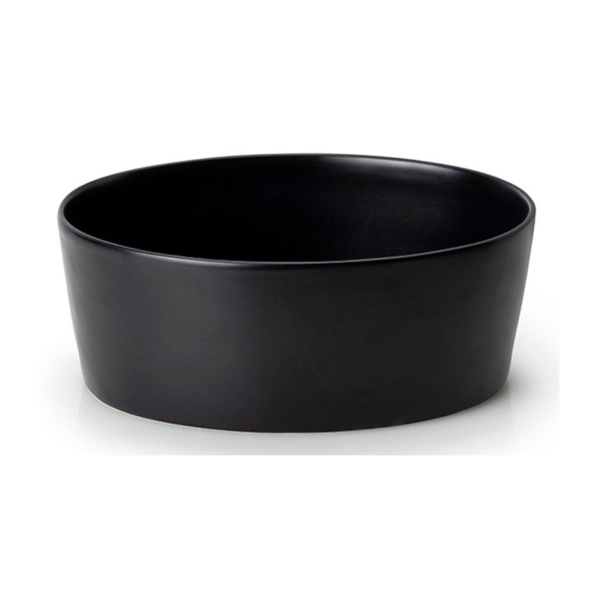 Continenta C3732 - Maizes kaste 13,5x36 cm melna/beša