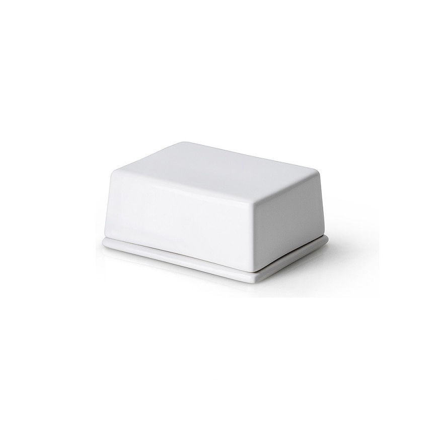 Continenta C3926 - Keramisks sviesta trauks 250 g 12x10x6 cm