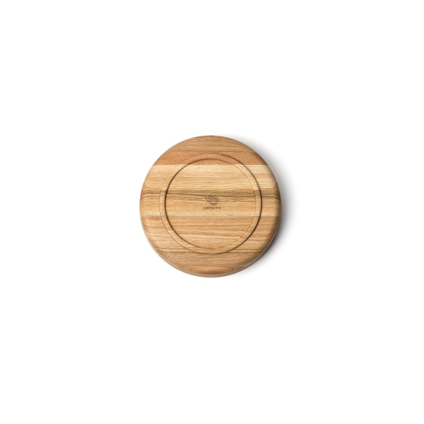 Continenta C4134 - Koka trauks 25x4,8 cm ozolkoks
