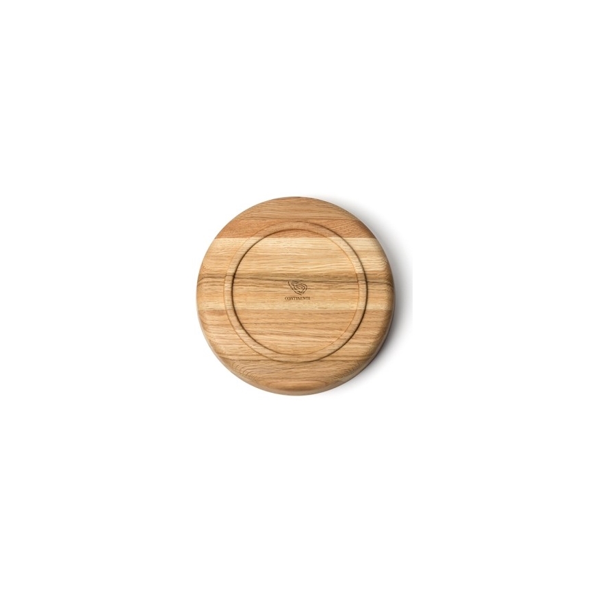 Continenta C4137 - Servēšanas trauks 26x10,3 cm ozolkoks