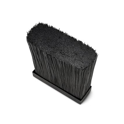 Continenta C4150 - Nažu statīvs ar elastīgu ieliktni 18x28,5 cm ozols