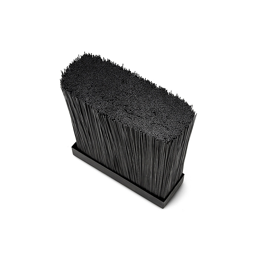 Continenta C4150 - Nažu statīvs ar elastīgu ieliktni 18x28,5 cm ozols