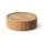 Continenta C4171 - Koka kaste 19x6 cm ozols