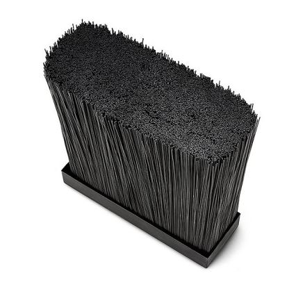 Continenta C4250 - Nažu statīvs ar elastīgu ieliktni 19x28,5 cm rieksts