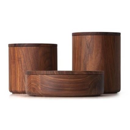 Continenta C4273 - Koka kaste 13x13 cm riekstkoks