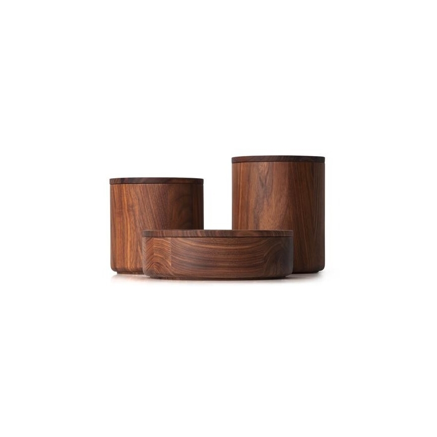 Continenta C4273 - Koka kaste 13x13 cm riekstkoks