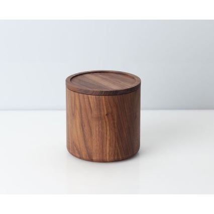 Continenta C4273 - Koka kaste 13x13 cm riekstkoks