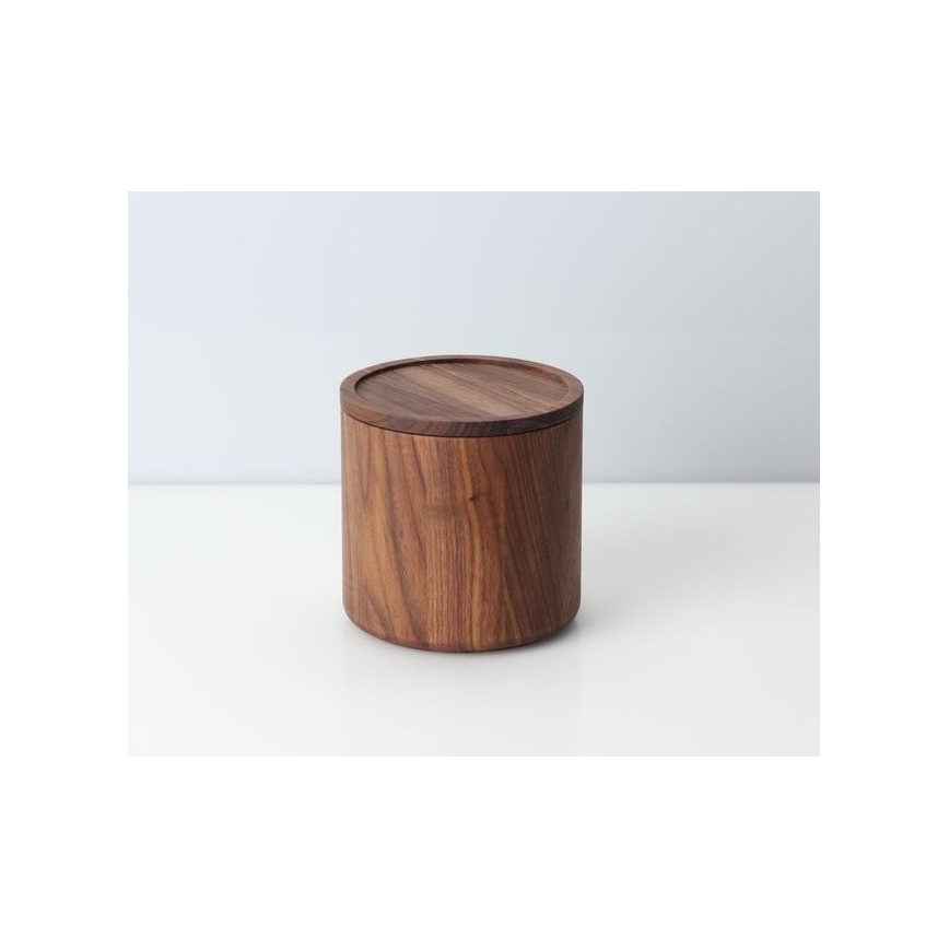 Continenta C4273 - Koka kaste 13x13 cm riekstkoks