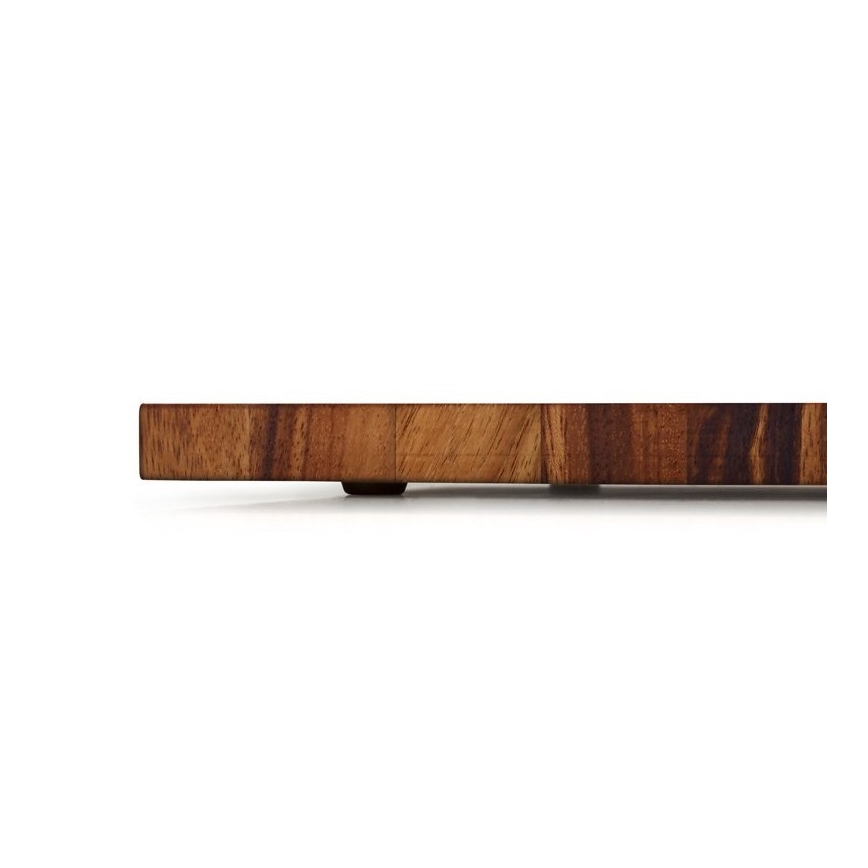 Continenta C4852 - Virtuves griešanas dēlītis 54x29 cm akācijas koka
