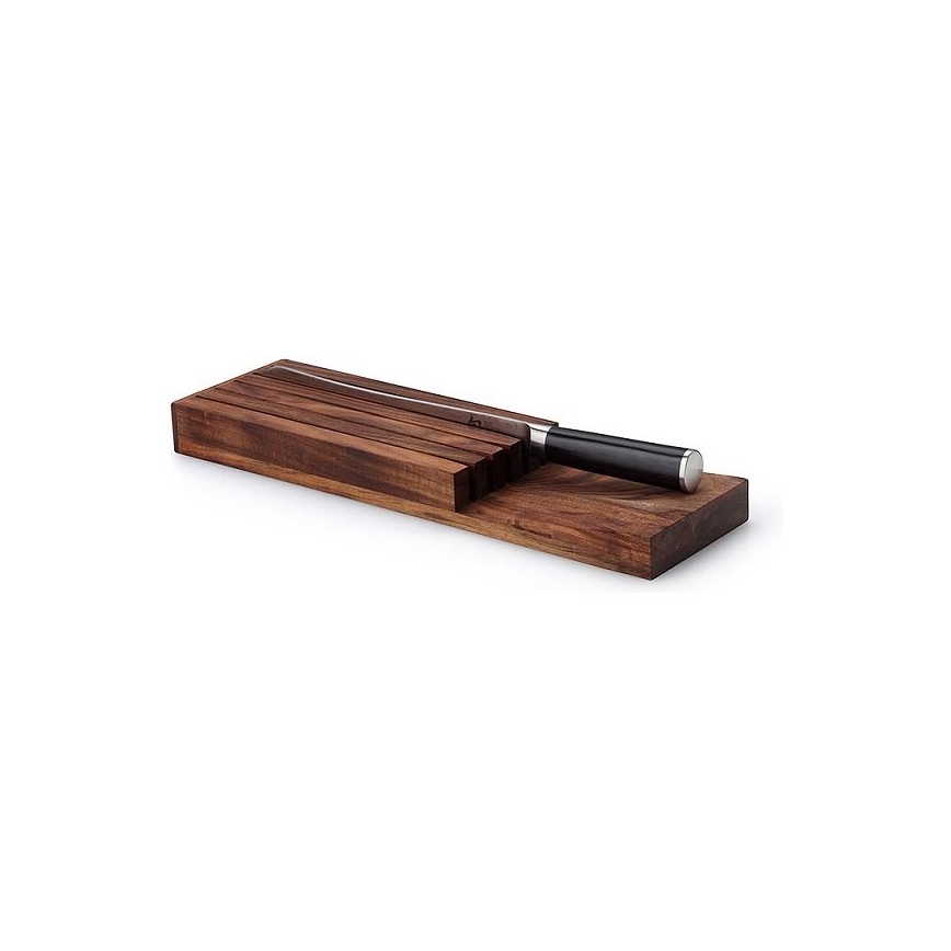 Continenta C4873 - Nažu organizators 39x11x3,5 cm akācija