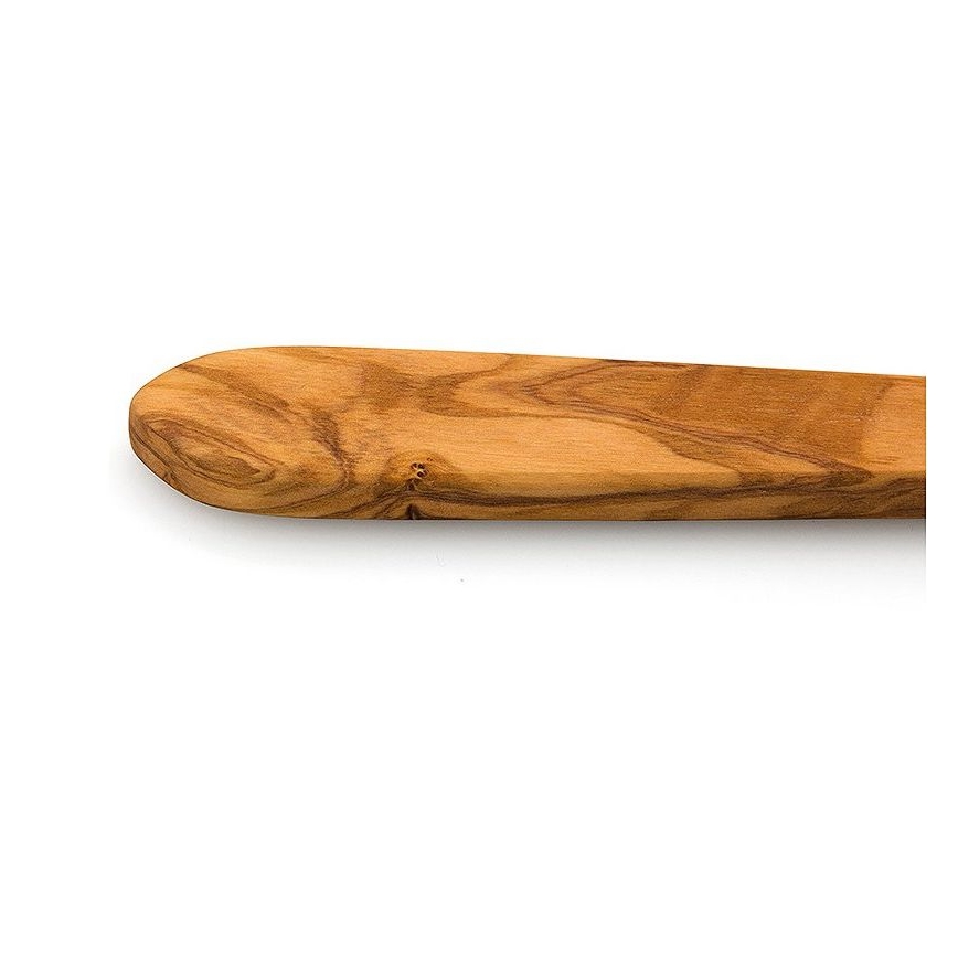 Continenta C4922 - Koka karote 30 cm kvadrātveida olīvkoka