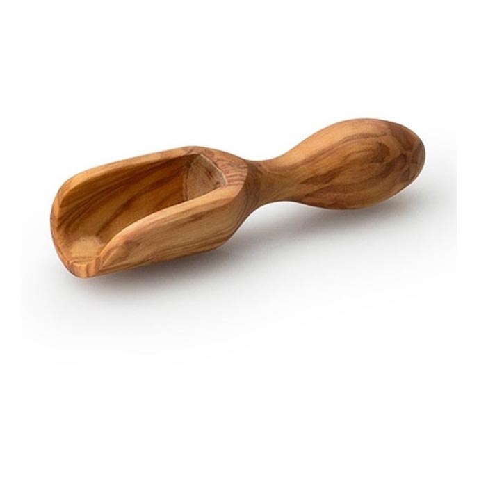 Continenta C4946 - Sāls mērkarote 10 cm olīvkoks