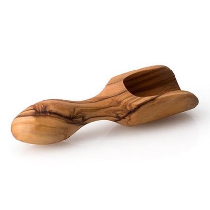 Continenta C4946 - Sāls mērkarote 10 cm olīvkoks