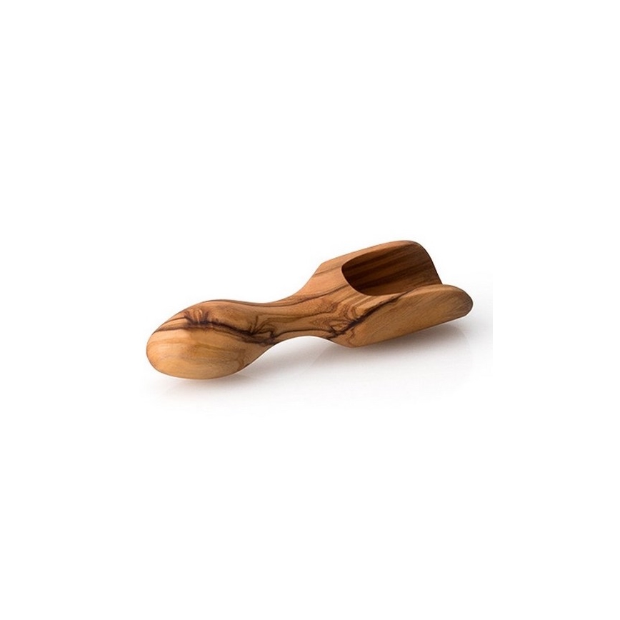 Continenta C4946 - Sāls mērkarote 10 cm olīvkoks